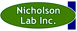 Nicholson Labs Inc.